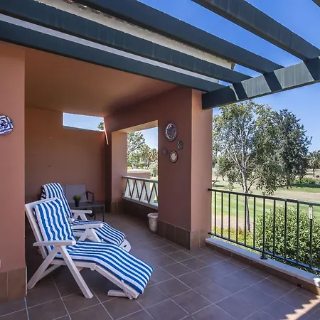 El Rincon Del Golf Ii By H - Golf Grhii44p47 *