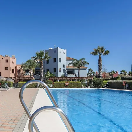 El Rincon Del Golf Ii By H - Golf Grhii44p47 Isla Canela