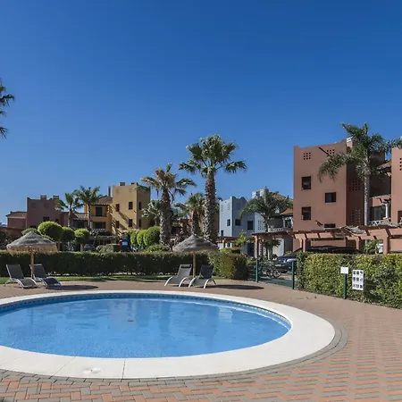 El Rincon Del Golf Ii By H - Golf Grhii44p47 * Isla Canela