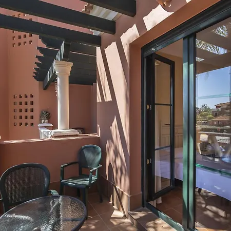 El Rincon Del Golf Ii By H - Golf Grhii44p47 Apartment *