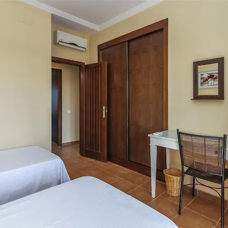 El Rincon Del Golf Ii By H - Golf Grhii44p47 Apartment Isla Canela