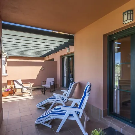 El Rincon Del Golf Ii By H - Golf Grhii44p47 Isla Canela