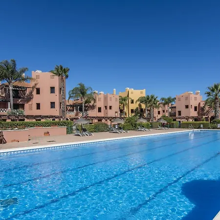El Rincon Del Golf Ii By H - Golf Grhii44p47 * Isla Canela