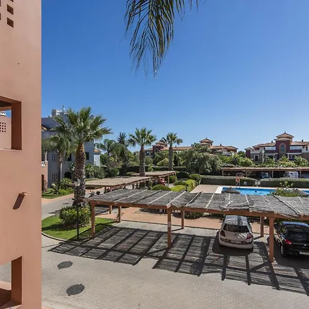 El Rincon Del Golf Ii By H - Golf Grhii44p47 Apartment