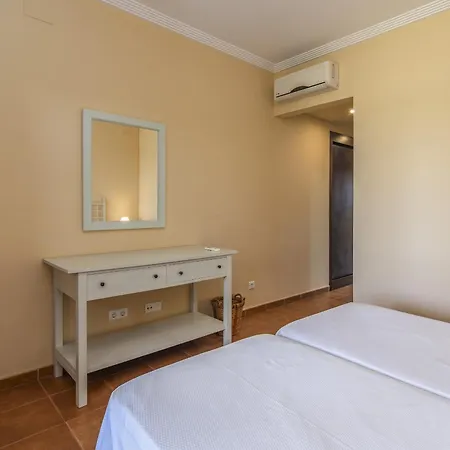 Apartment El Rincon Del Golf Ii By H - Golf Grhii44p47 *