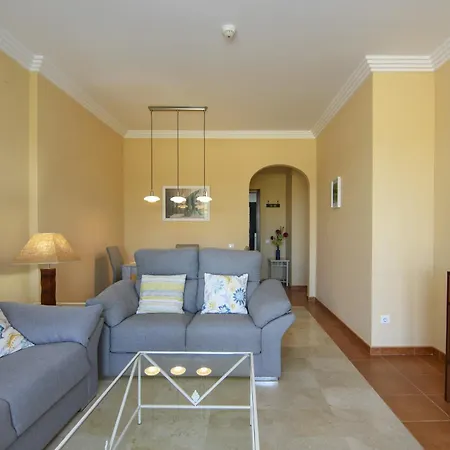 El Rincon Del Golf Ii By H - Golf Grhii44p47 Apartment