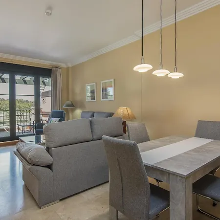 Apartment El Rincon Del Golf Ii By H - Golf Grhii44p47