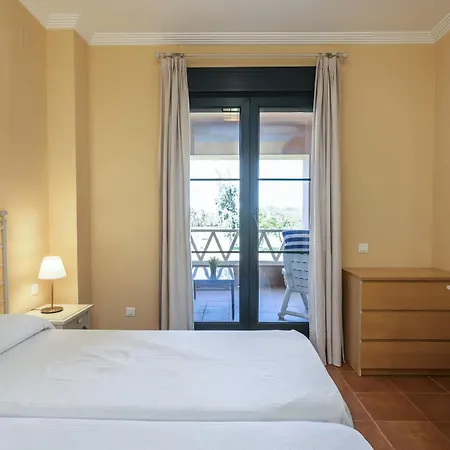 El Rincon Del Golf Ii By H - Golf Grhii44p47 Apartment Isla Canela