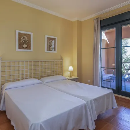 Apartment El Rincon Del Golf Ii By H - Golf Grhii44p47