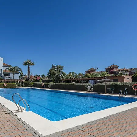 El Rincon Del Golf Ii By H - Golf Grhii44p47 Apartment