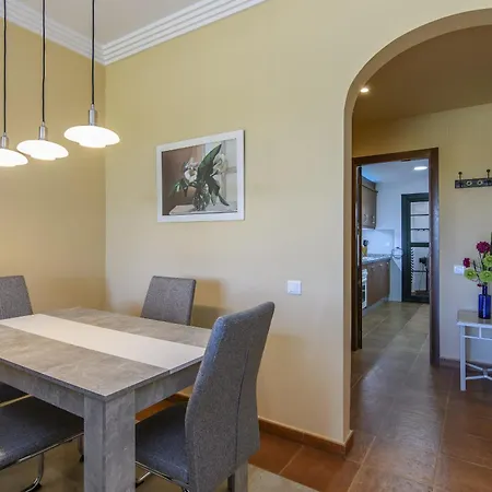 El Rincon Del Golf Ii By H - Golf Grhii44p47 Apartment *