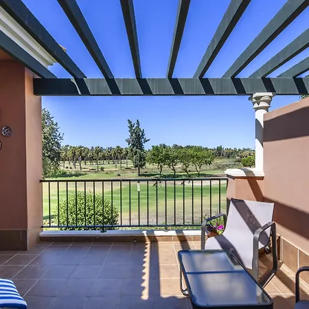 El Rincon Del Golf Ii By H - Golf Grhii44p47 * Isla Canela